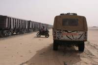 Geländewagenreise Expedition Paris nach Dakar - Mit dem 4x4 auf den Spuren der Rallye Dakar